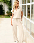 Amelita | Breezy Lounge Set