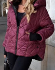 The Elise Jacket