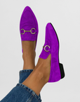 Mireille | Orthopedic Loafers