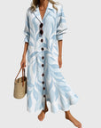 Jasmine™ | Elegant Slimming Dress