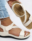 Nella - Orthopedic Comfort Sandals