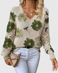 Liza | Elegant Cardigan