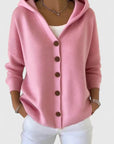 Joyce | Elegant Cardigan
