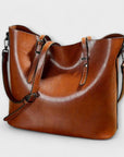 Olivia - Vintage Shoulder Bag