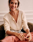 Brisley | Cozy Knit Cardigan