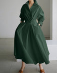 Luni | Bohemian Dream Maxi Dress