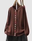 THE ADALYN | GRACE CARDIGAN