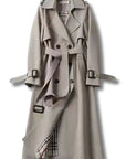 Helena | Timelessly elegant trench coat