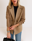 Elena | Premium casual blazer