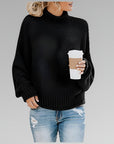 Anna | Classic Cozy Knit Sweater