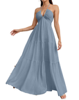 CREDENCE™ – Minimalist Loose Fit Beach Vacation Dress