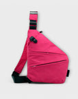 Olivia - Anti-Theft Shoulder Bag