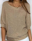 Eliana Spring Sweater
