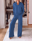 Jillian | Chic Lounge Set
