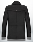Matthew™ | Warm and Elegant Coat for Men