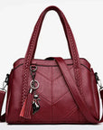 ALINE | ELEGANT TOTE BAG