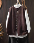Kathy | Knit Cardigan