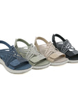 Maila - Orthopedic Comfort Sandals for Women