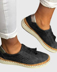 Piper™ | Orthopedic Slip-Ons