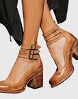 Nina™ | Elegant and Comfortable Sandals