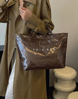 Everyday Print Tote Bag