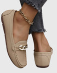 Melissa™ | Orthopedic Loafers