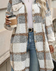 Casey™-Casual Thermal Coat For Fall & Winter
