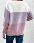 Grace | Cozy Ombre Sweater