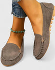 Karlene | Orthopedic Loafer