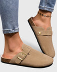 Katrien | Orthopedic Loafers
