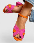 Devynne | Orthopedic Heels