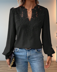 Colette™ | Lightweight & Stylish Blouse