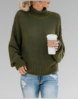 Anna | Classic Cozy Knit Sweater