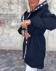 Donna | Puffer Jacket