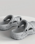 Sandoval - Hybrid Sneaker Sandal
