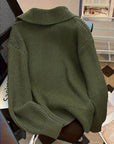 Haven - Premium Knit Jacket