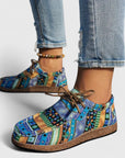 Nychelle | Orthopedic Shoes