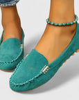 Karlene | Orthopedic Loafer