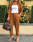 Matilda | Soft Comfort Set