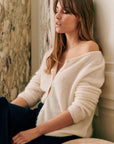 Brisley | Cozy Knit Cardigan