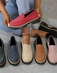 Ashantia - Stylish Casual Loafers