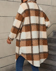 Casey™-Casual Thermal Coat For Fall & Winter