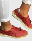 Piper™ | Orthopedic Slip-Ons