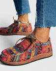 Nychelle | Orthopedic Shoes