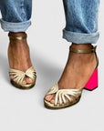 Noelyrah | Sophisticated Heels