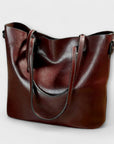 Olivia - Vintage Shoulder Bag