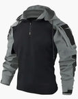 Adriel | Tactical Jacket