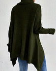 Audrey | Cozy Sweater