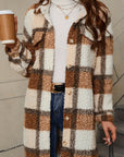 Casey™-Casual Thermal Coat For Fall & Winter