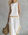 Leila™ | Elegant two-piece set